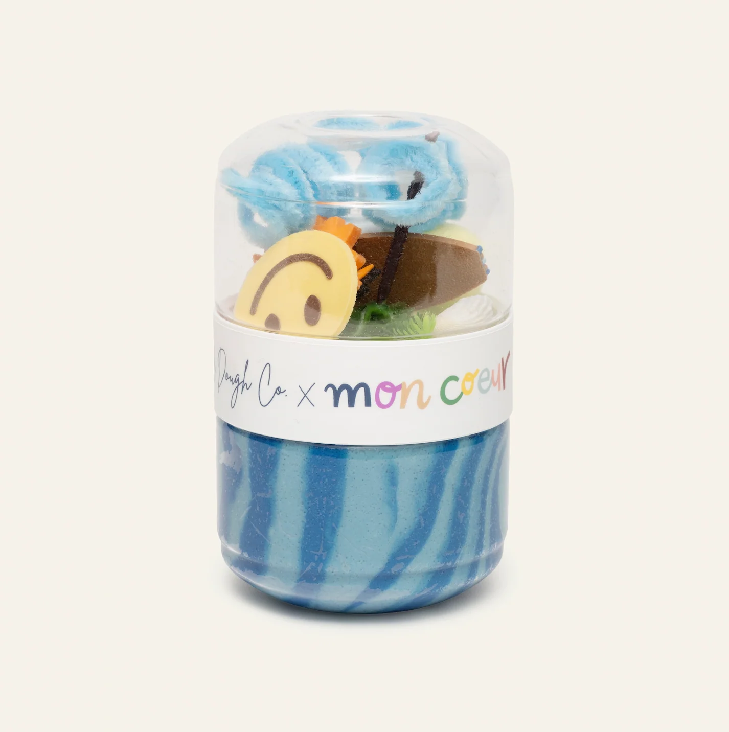 Playdough To-Go Jar - Image 2