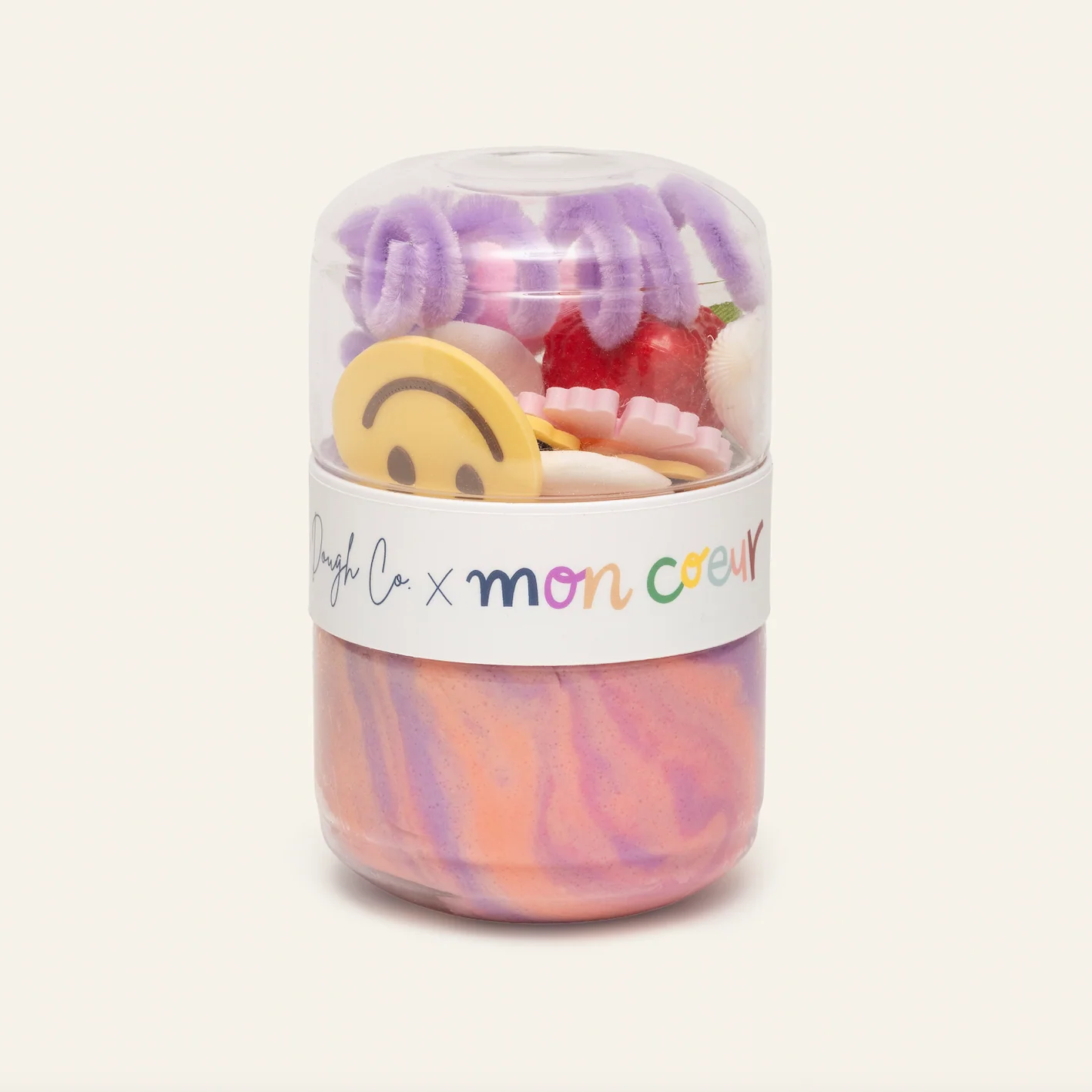 Playdough To-Go Jar - Image 4