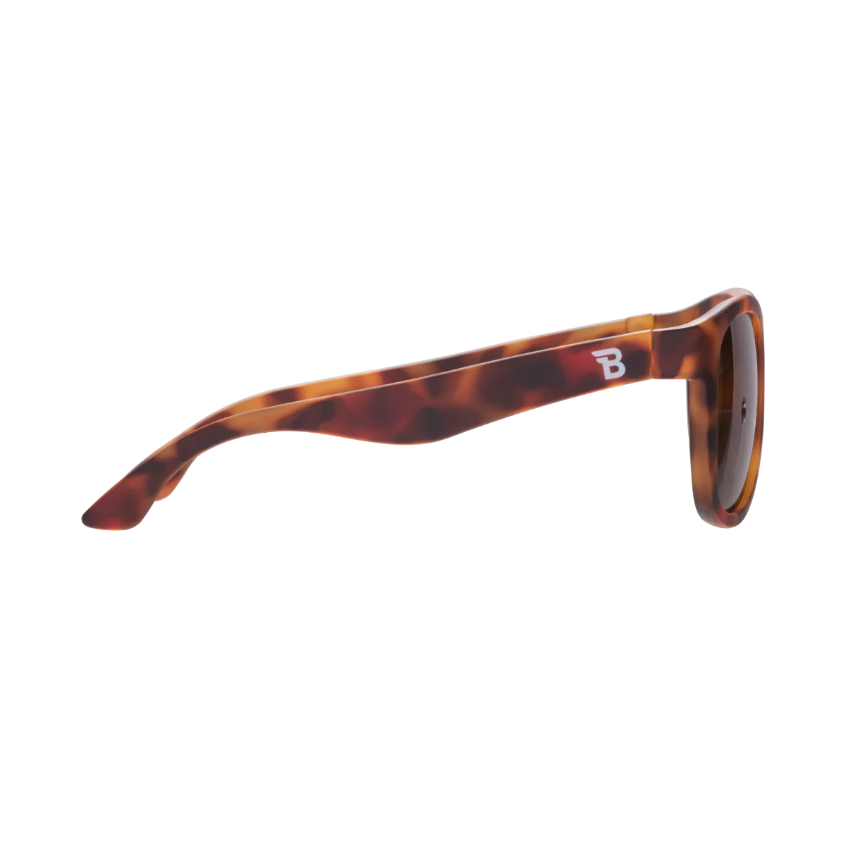 Classic Tortoise Navigator | Polarized Amber Lenses - Image 3