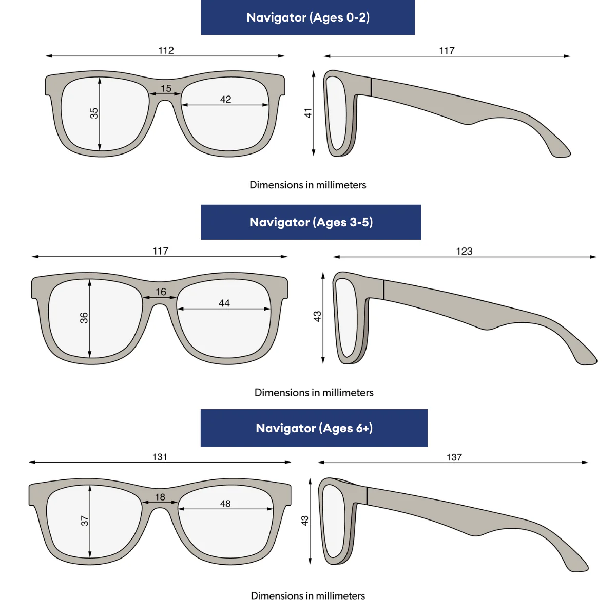 Classic Tortoise Navigator | Polarized Amber Lenses - Image 7