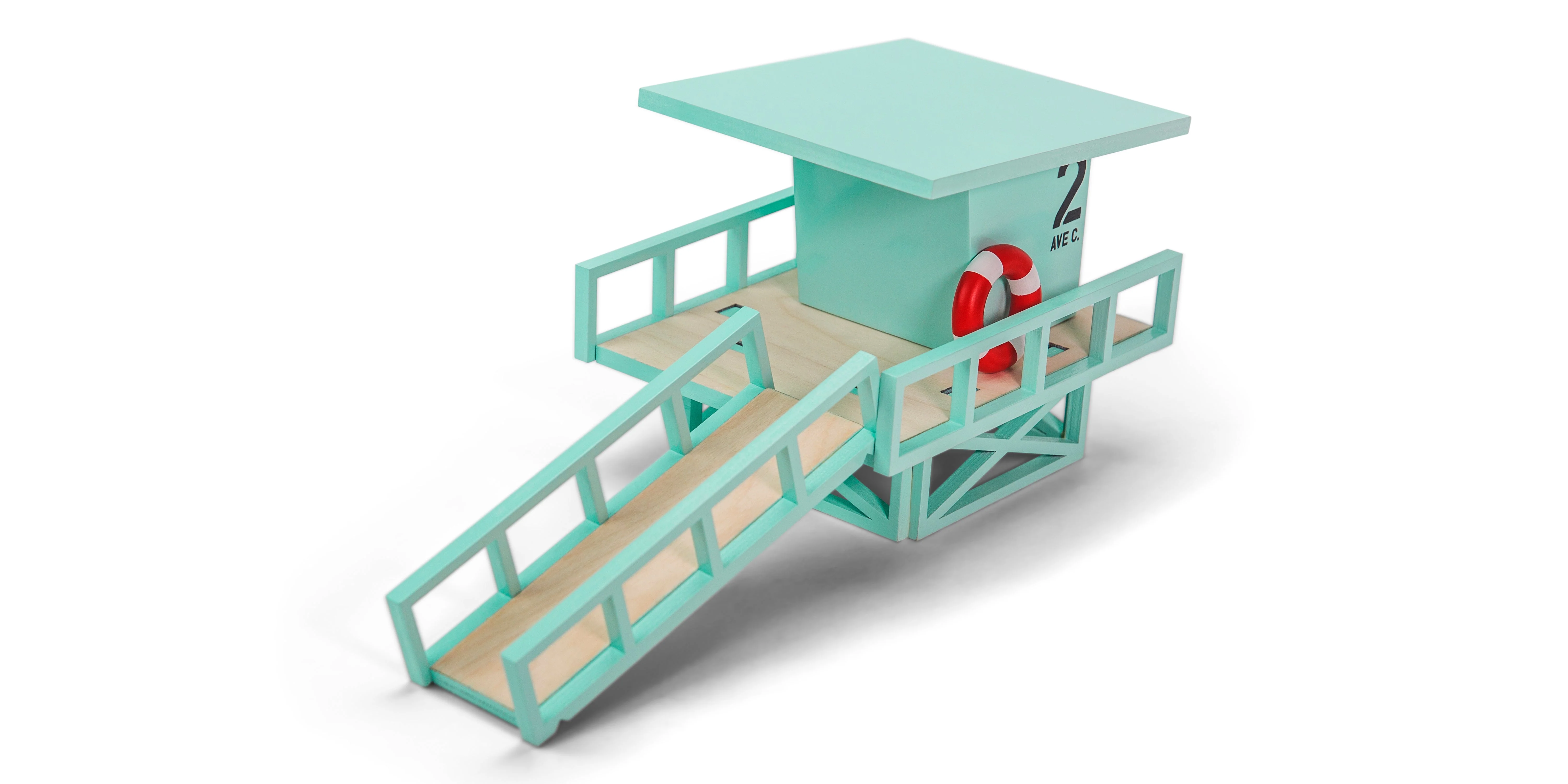 Malibu Beach Tower - Image 3