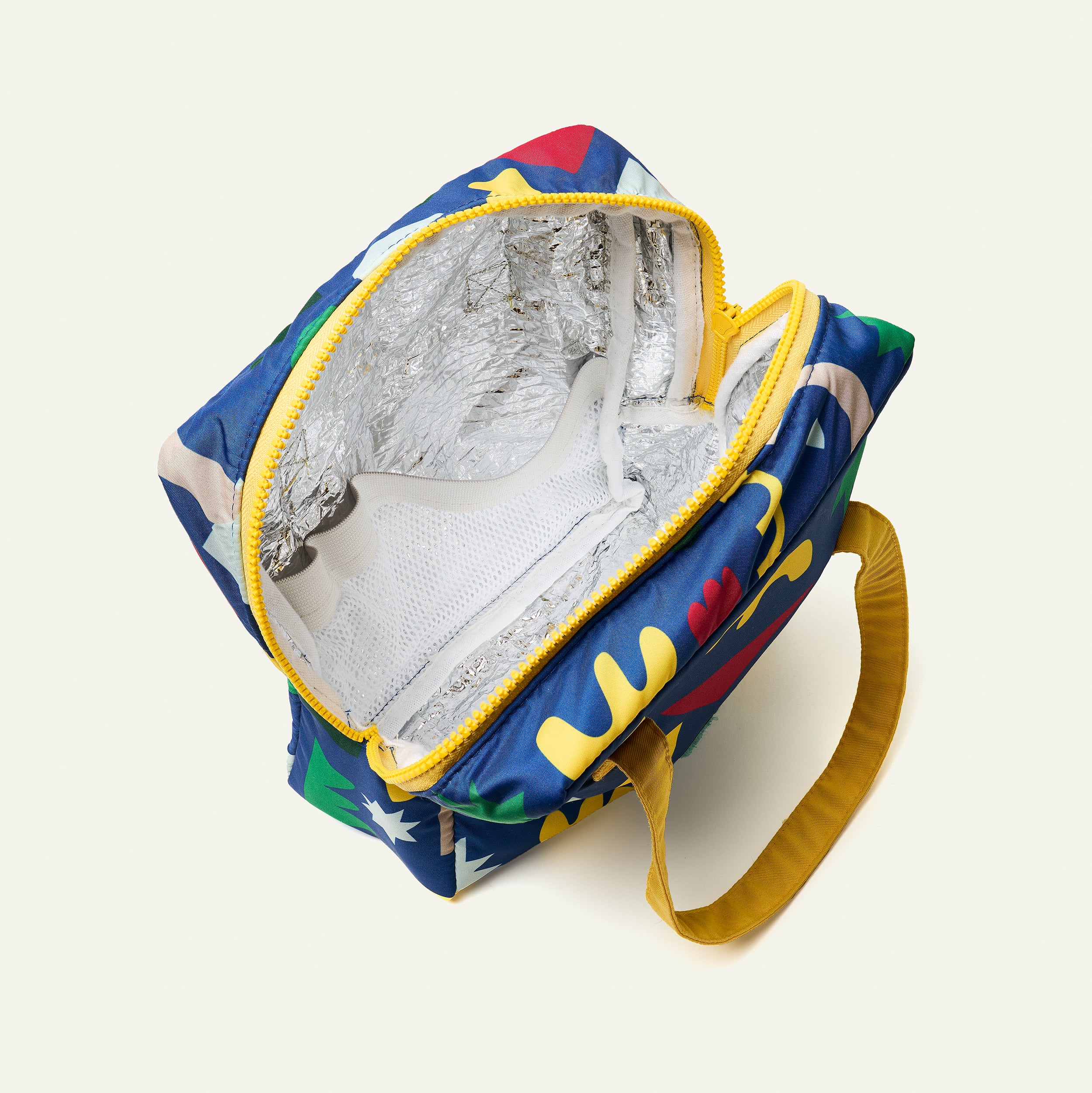 Mon Coeur Recycled Lunchbox - Image 4
