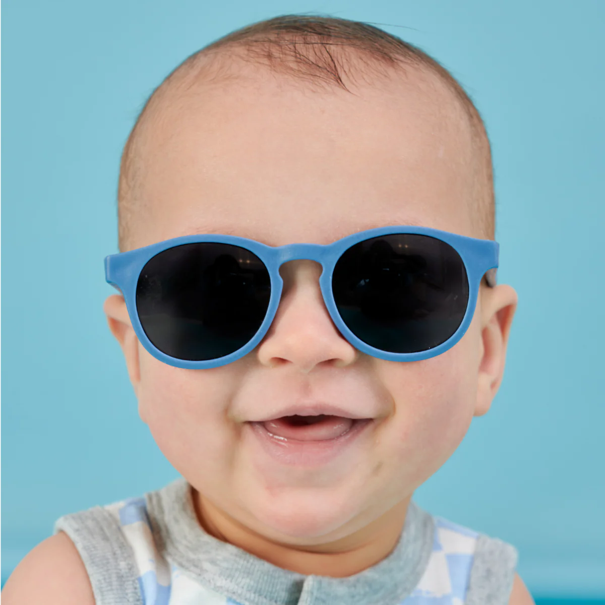 Pacific Blue Eco Keyhole I Smoke Lenses - Image 5