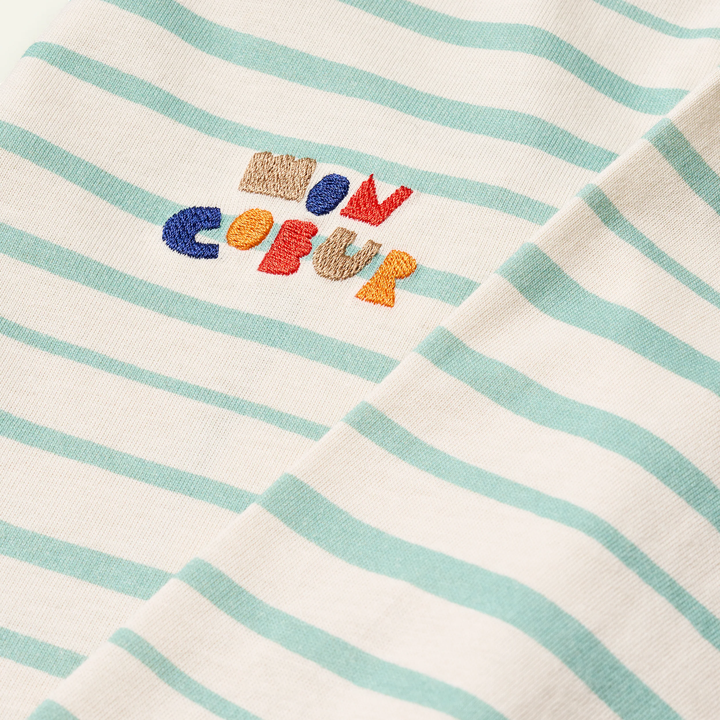 Breton T-shirt - Image 4