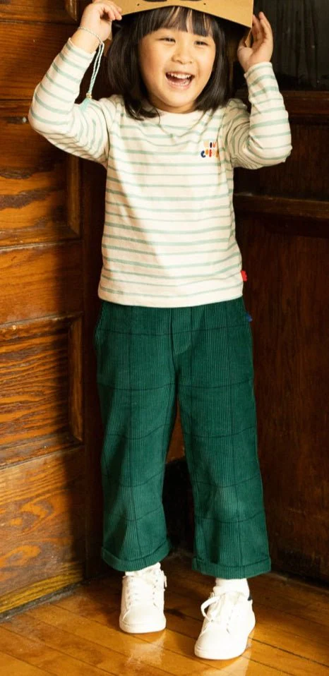 Breton T-shirt - Image 6