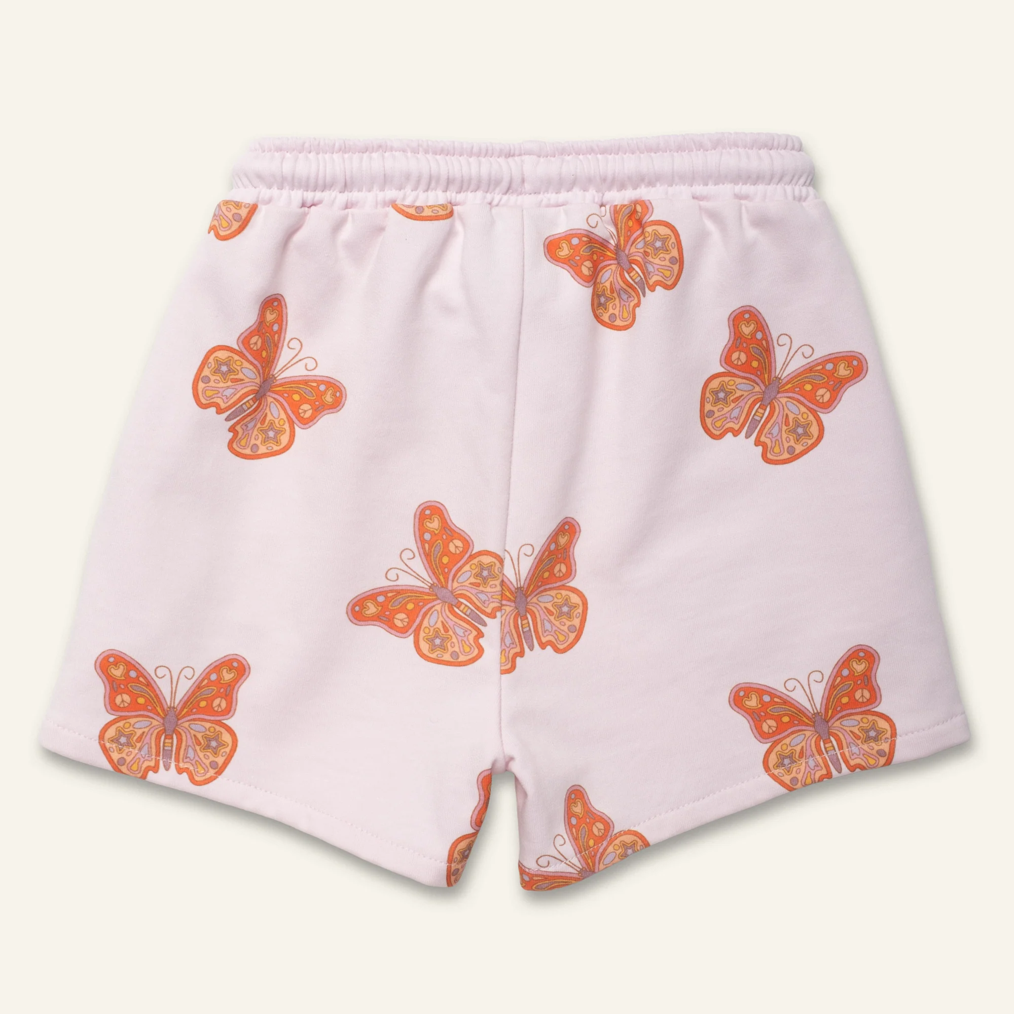 Butterfly Short - Image 4