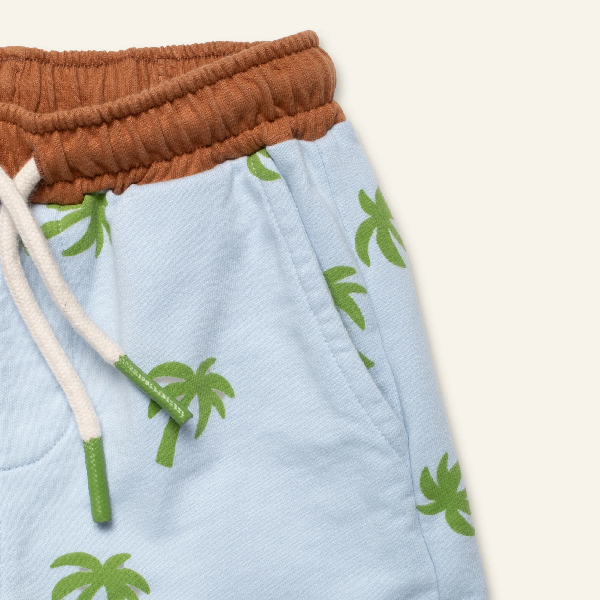 Palm Tree Short - Image 3