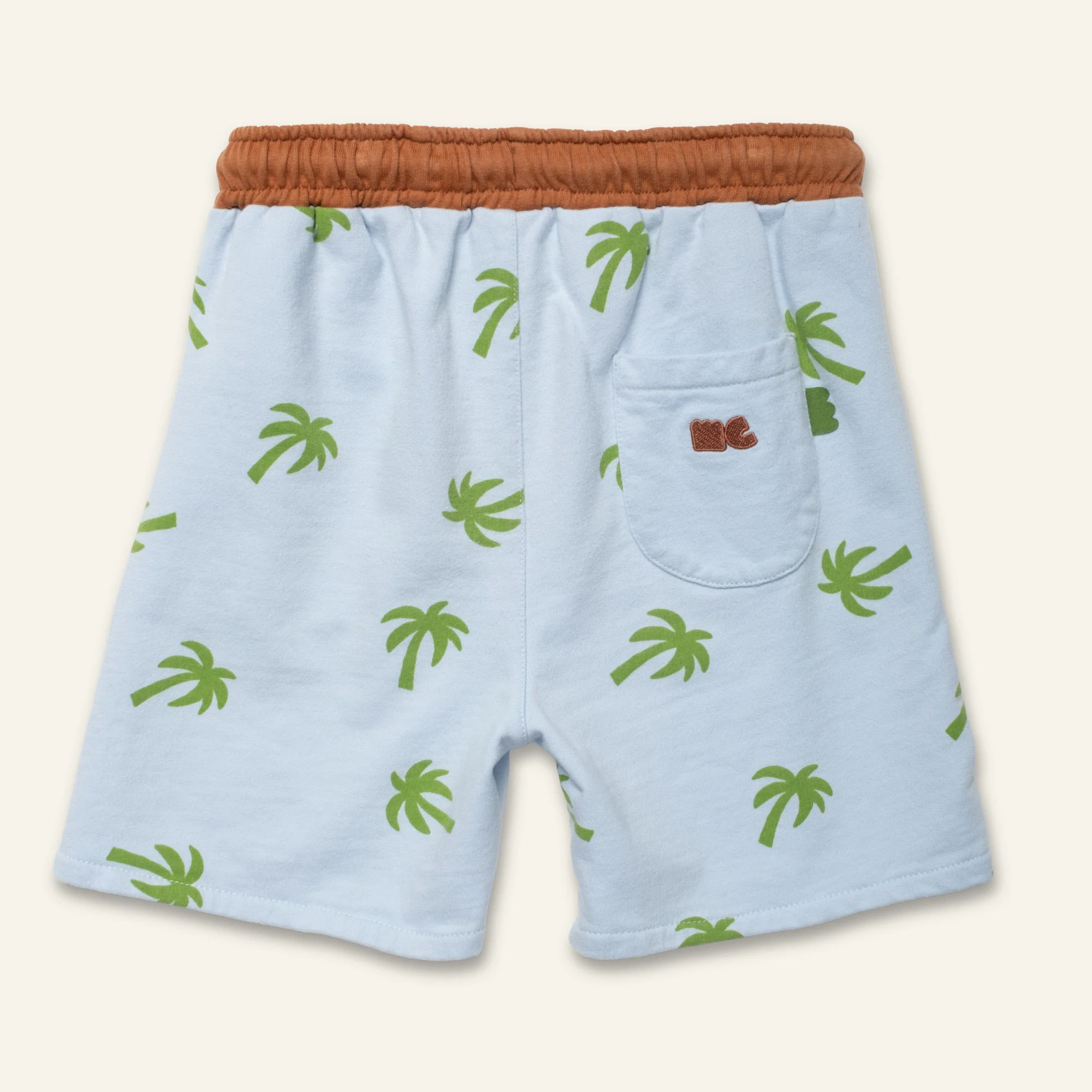 Palm Tree Short - Image 5