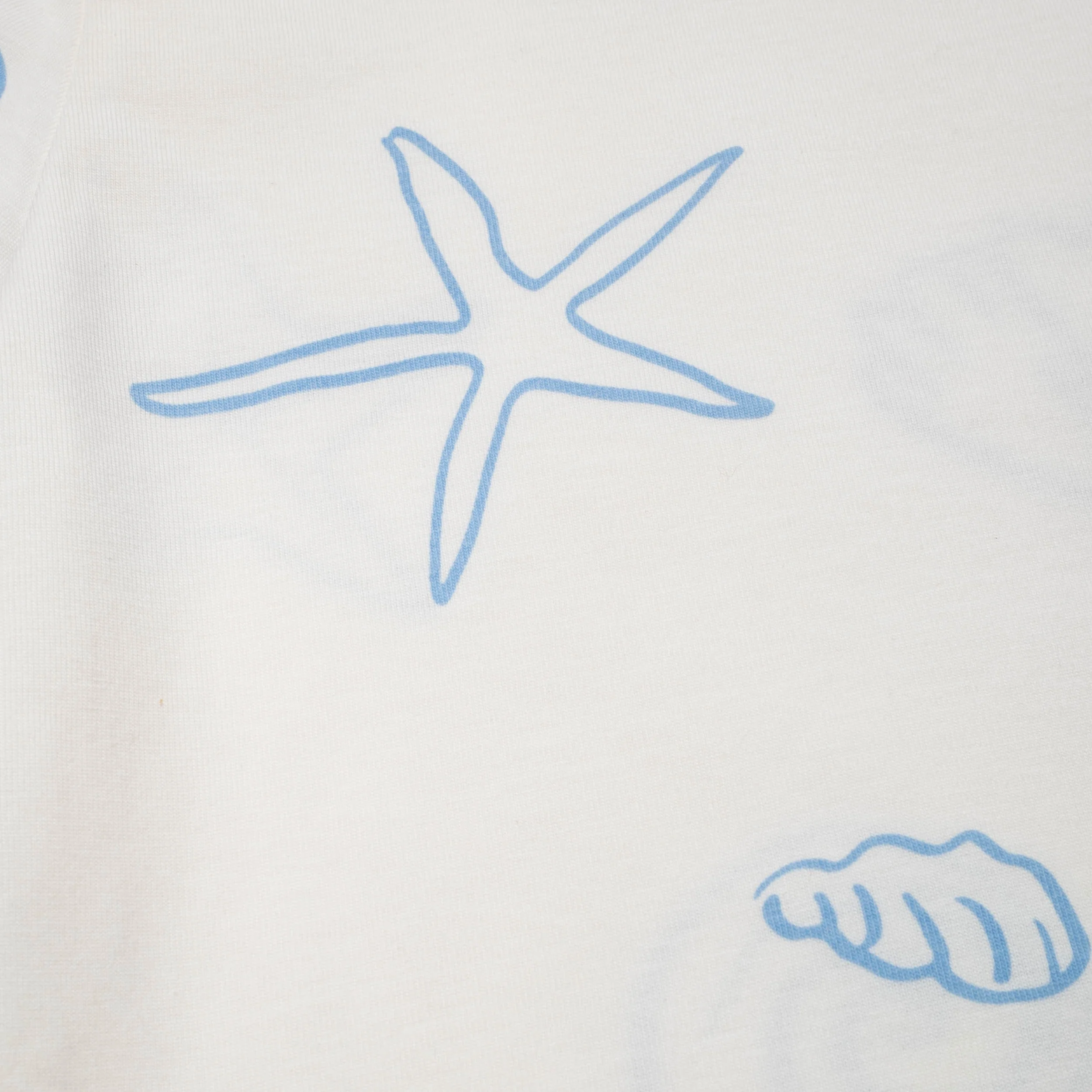 Shell T-Shirt for Billion Oyster Project - Image 4