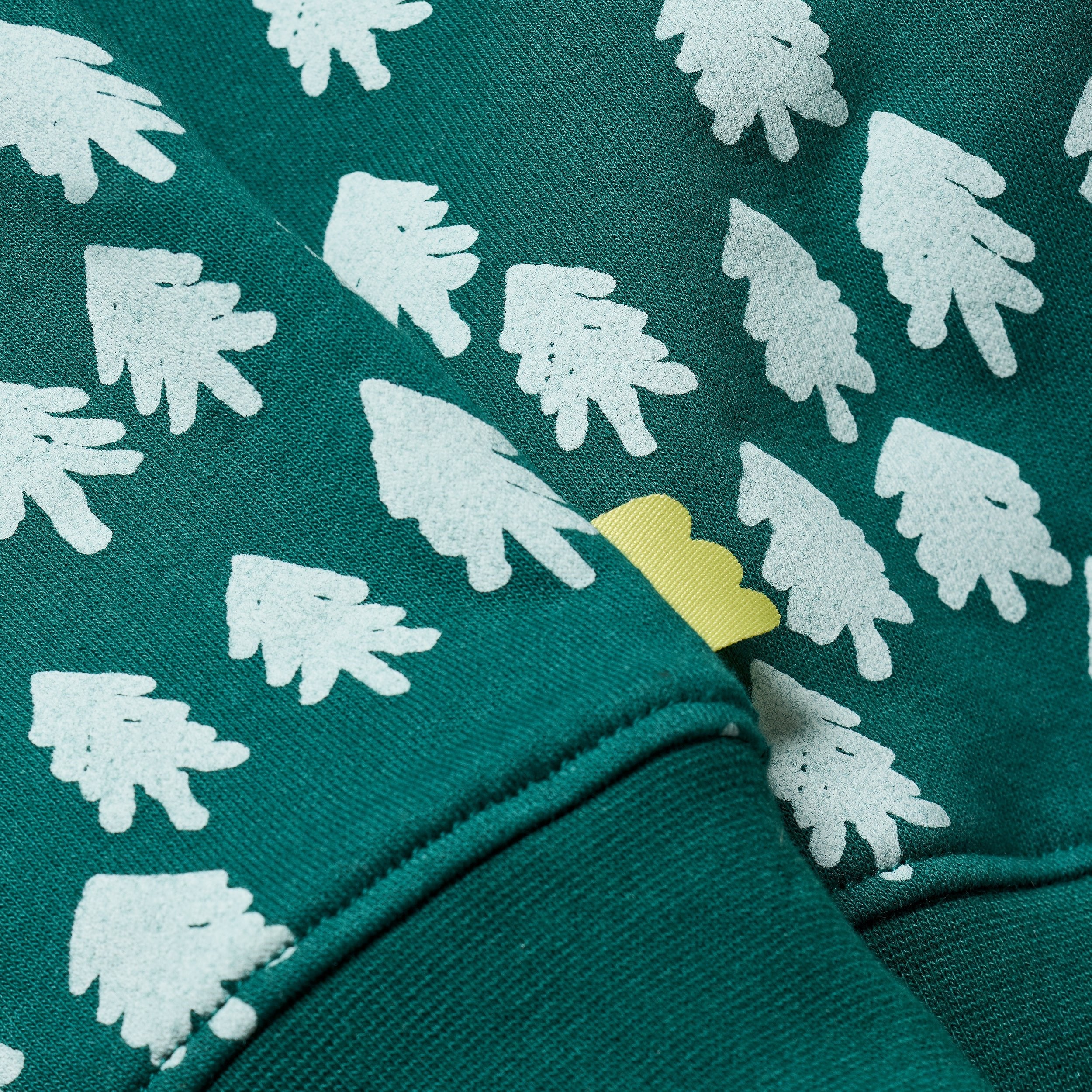 Snowy Pine Sweatshirt - Image 3