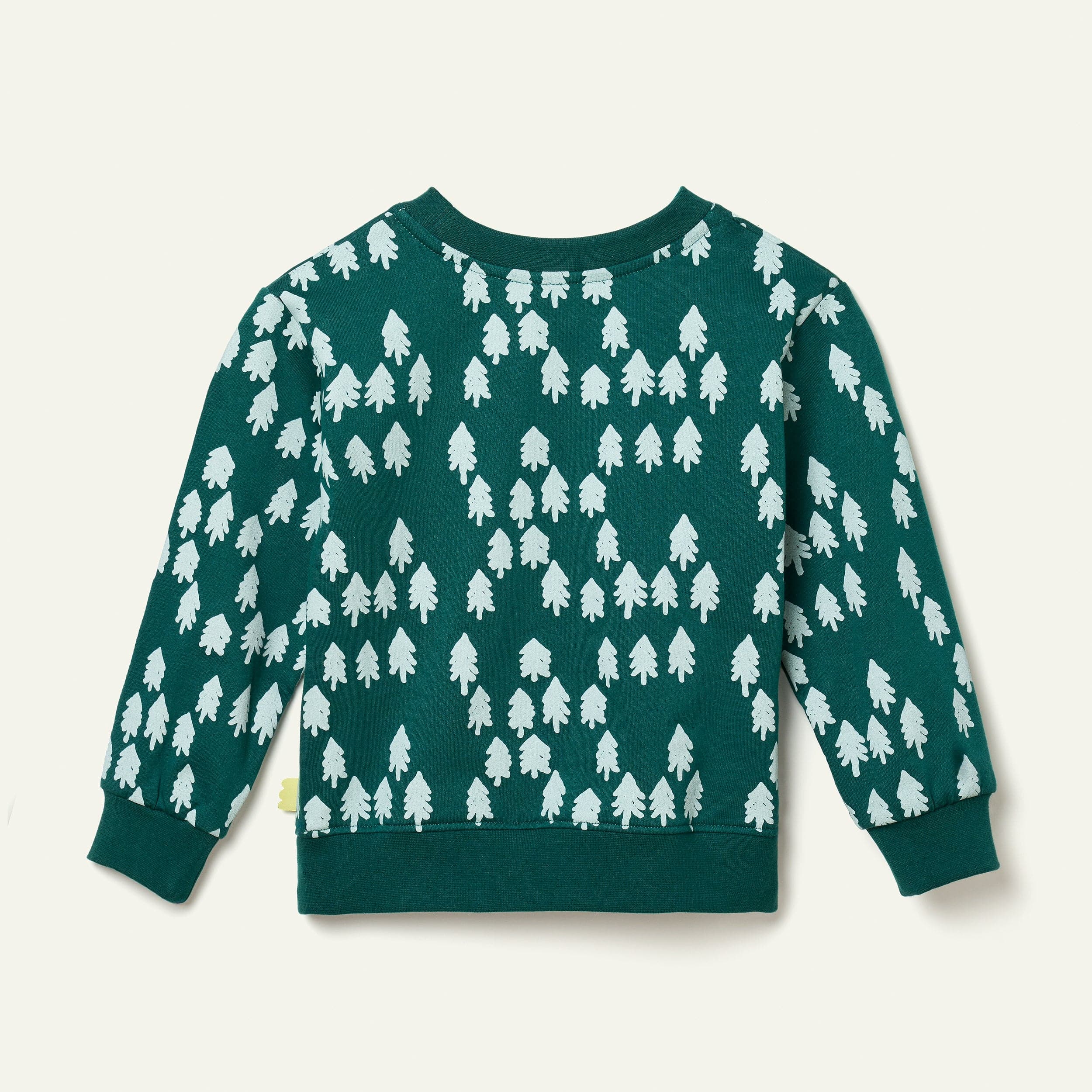 Snowy Pine Sweatshirt - Image 5