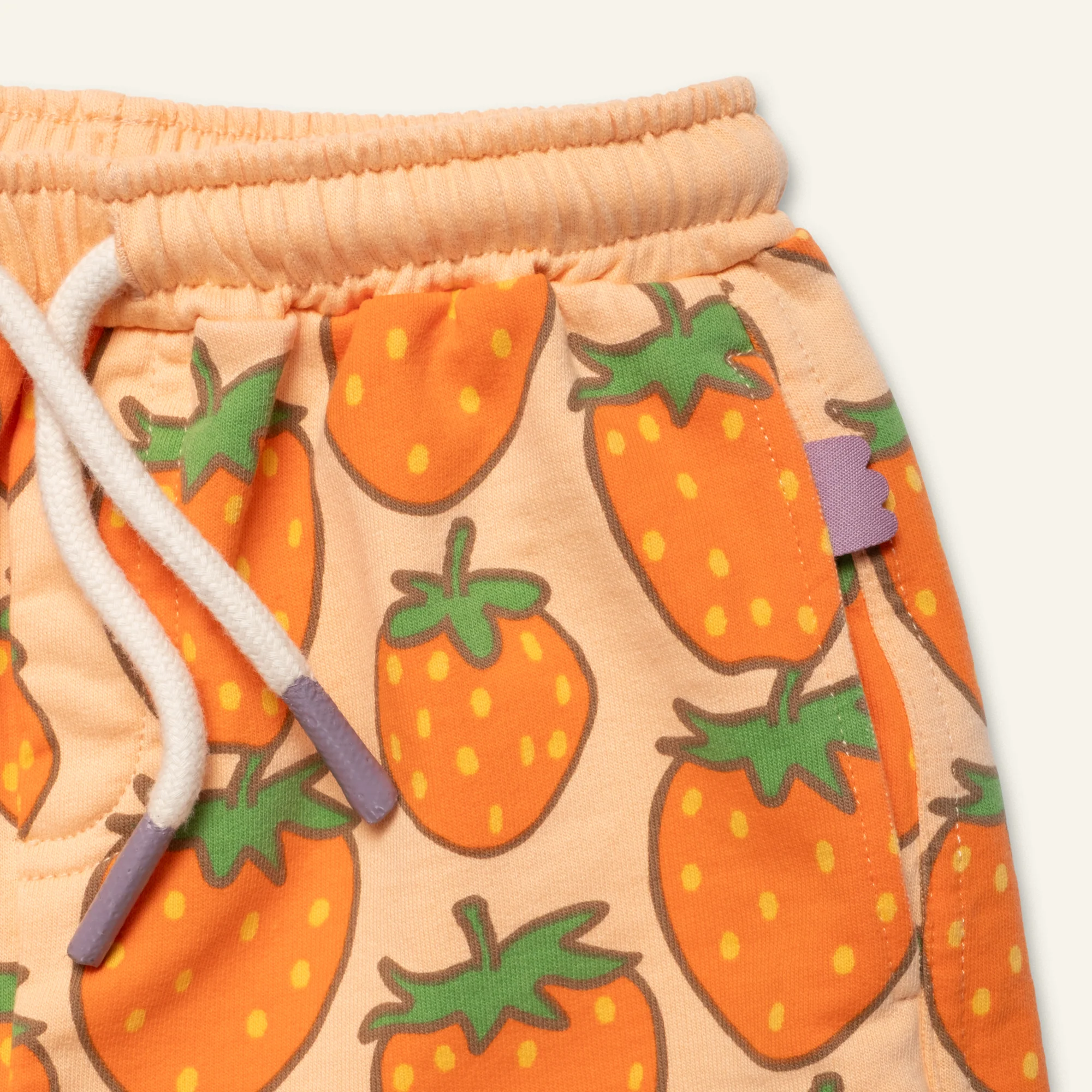 Strawberry Short - Image 3