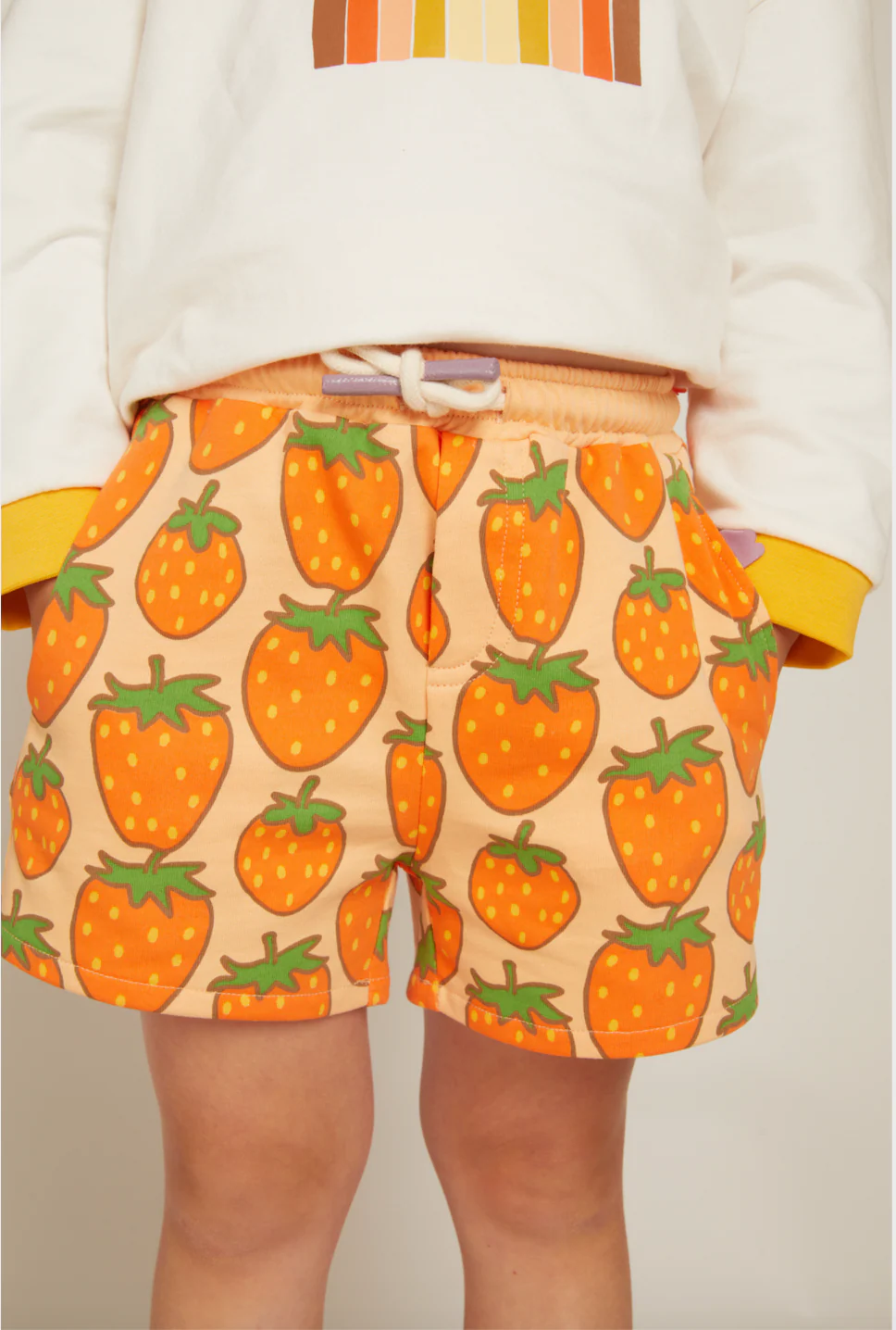 Strawberry Short - Image 4
