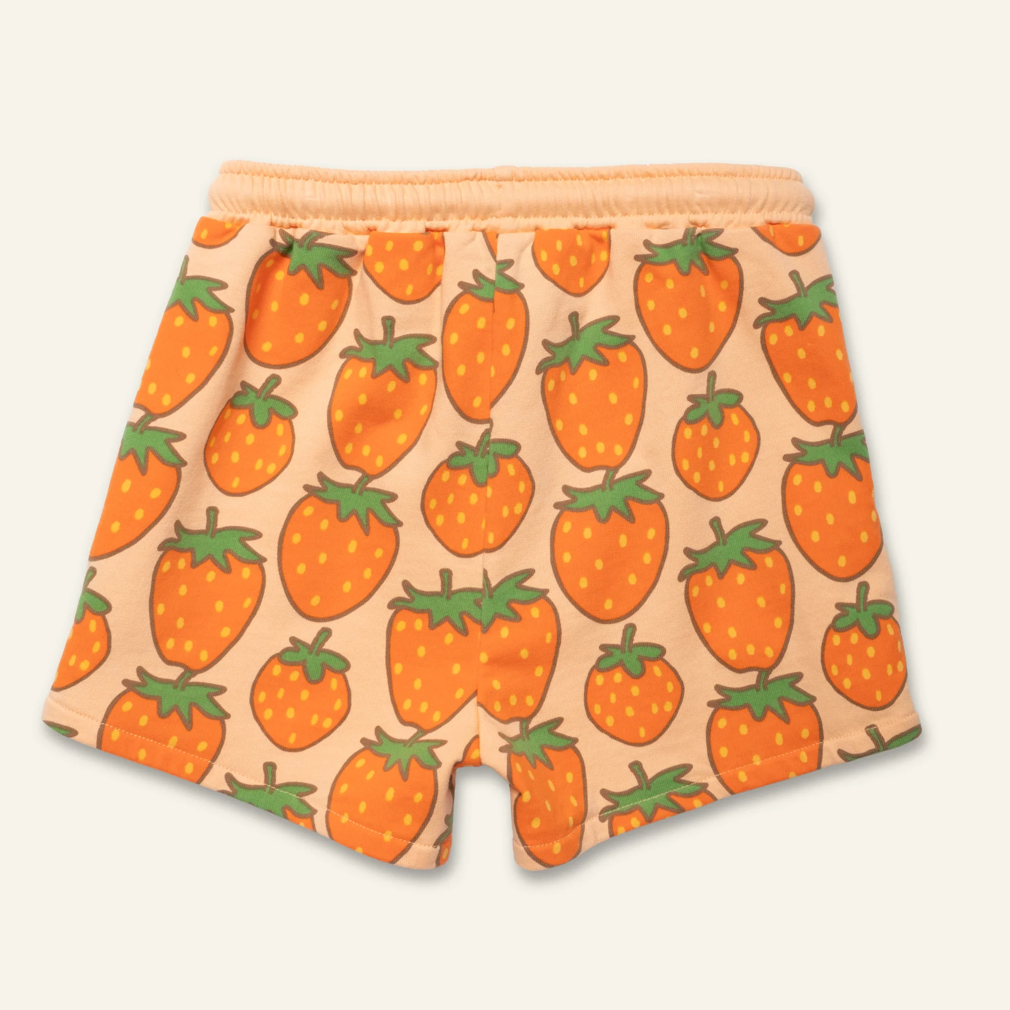 Strawberry Short - Image 6