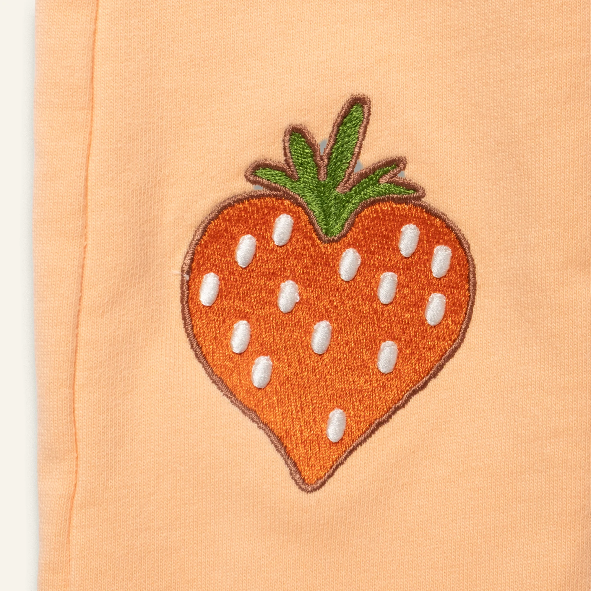 Strawberry Patch Baby Pant - Image 3
