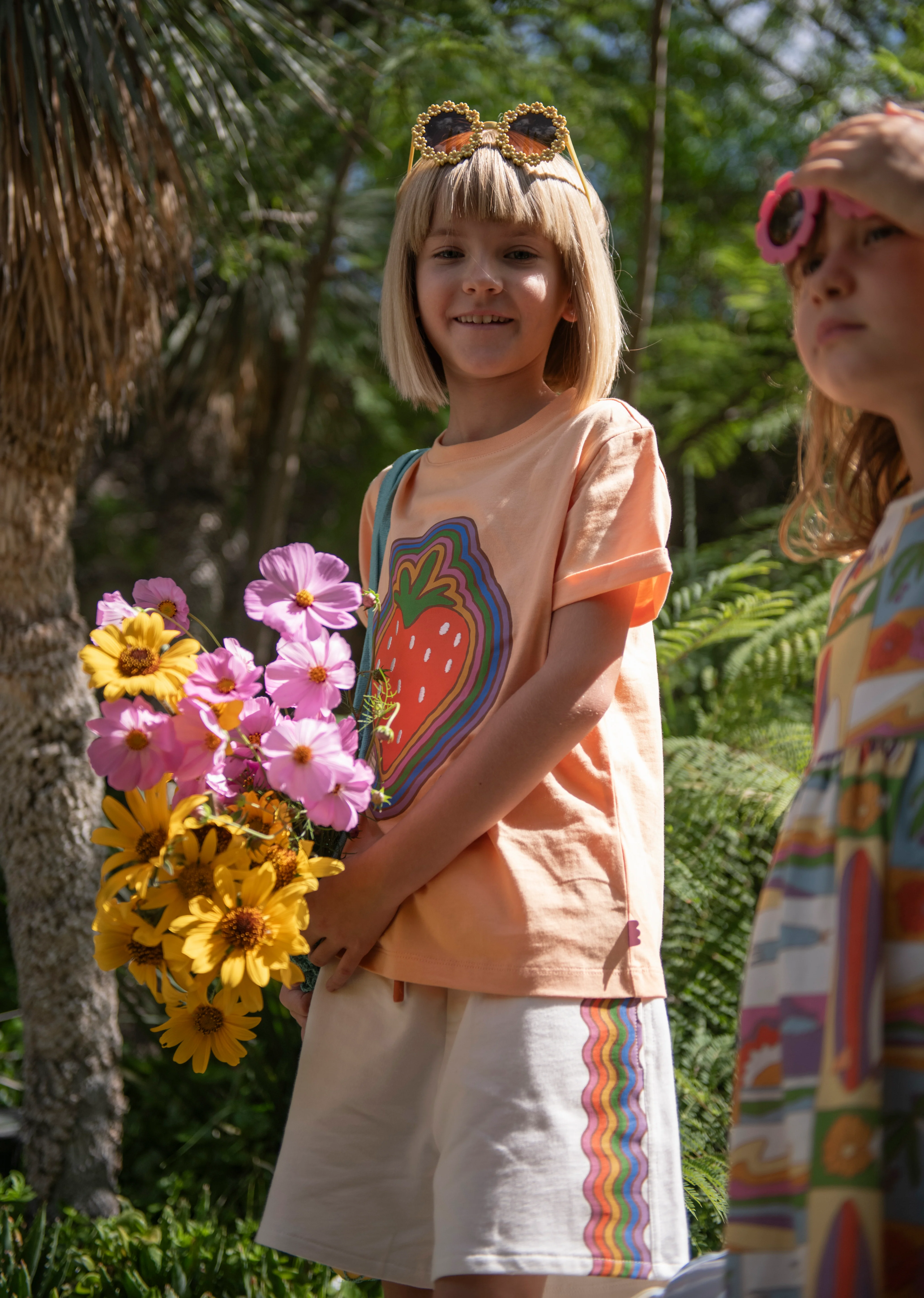 Strawberry T-Shirt - Image 4