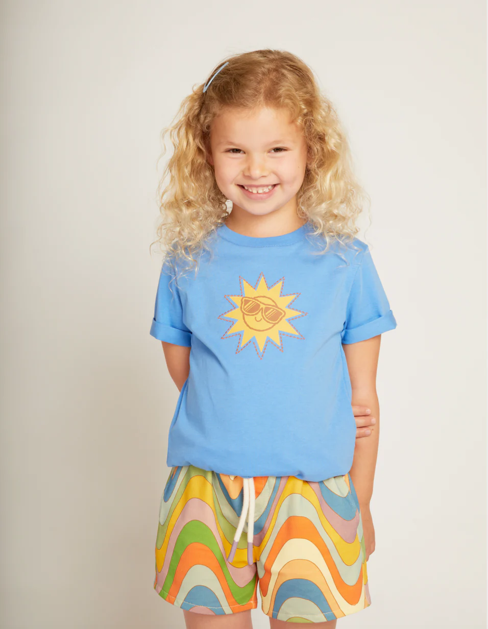 Sunshine T-Shirt - Image 4