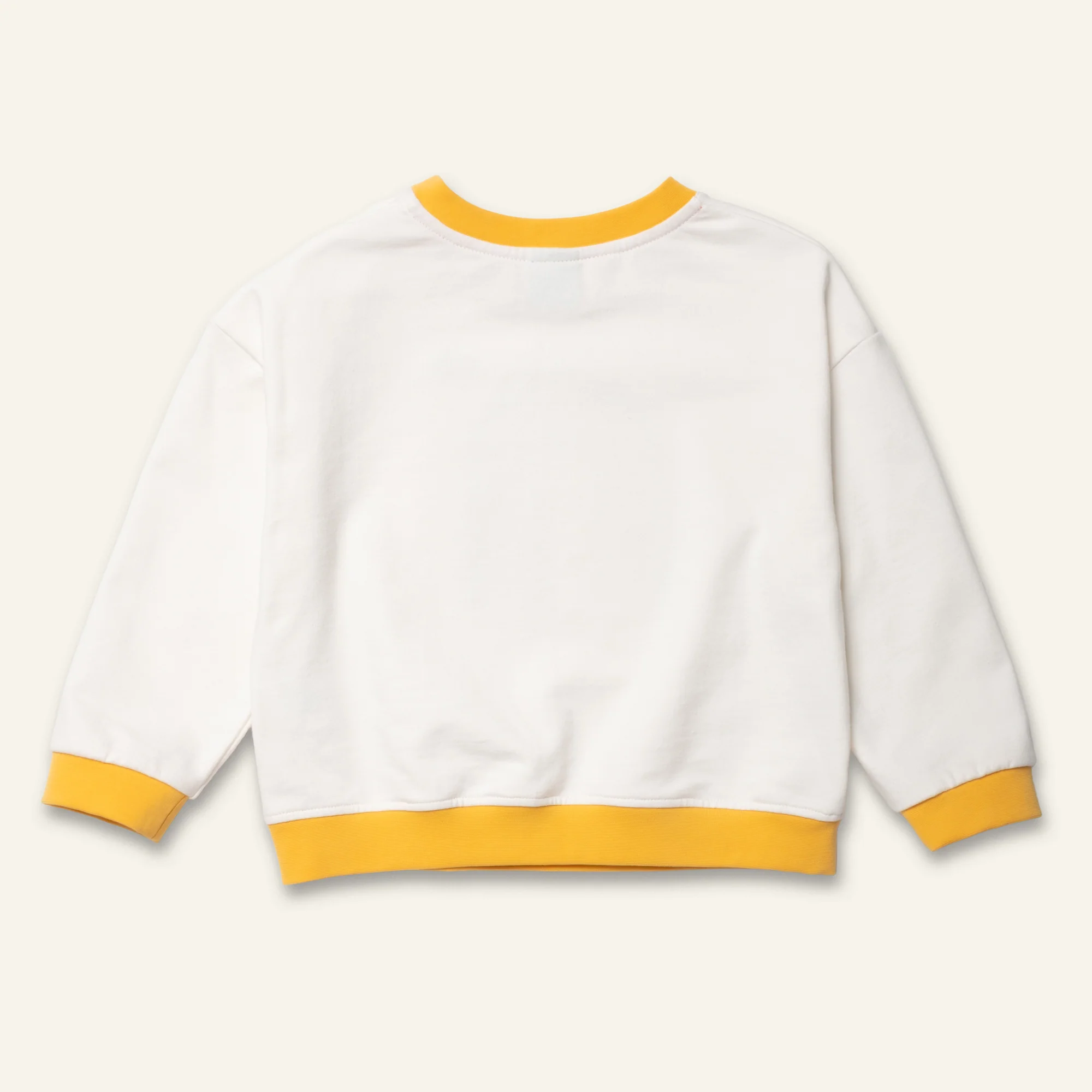 Vintage Rainbow Sweatshirt - Image 7