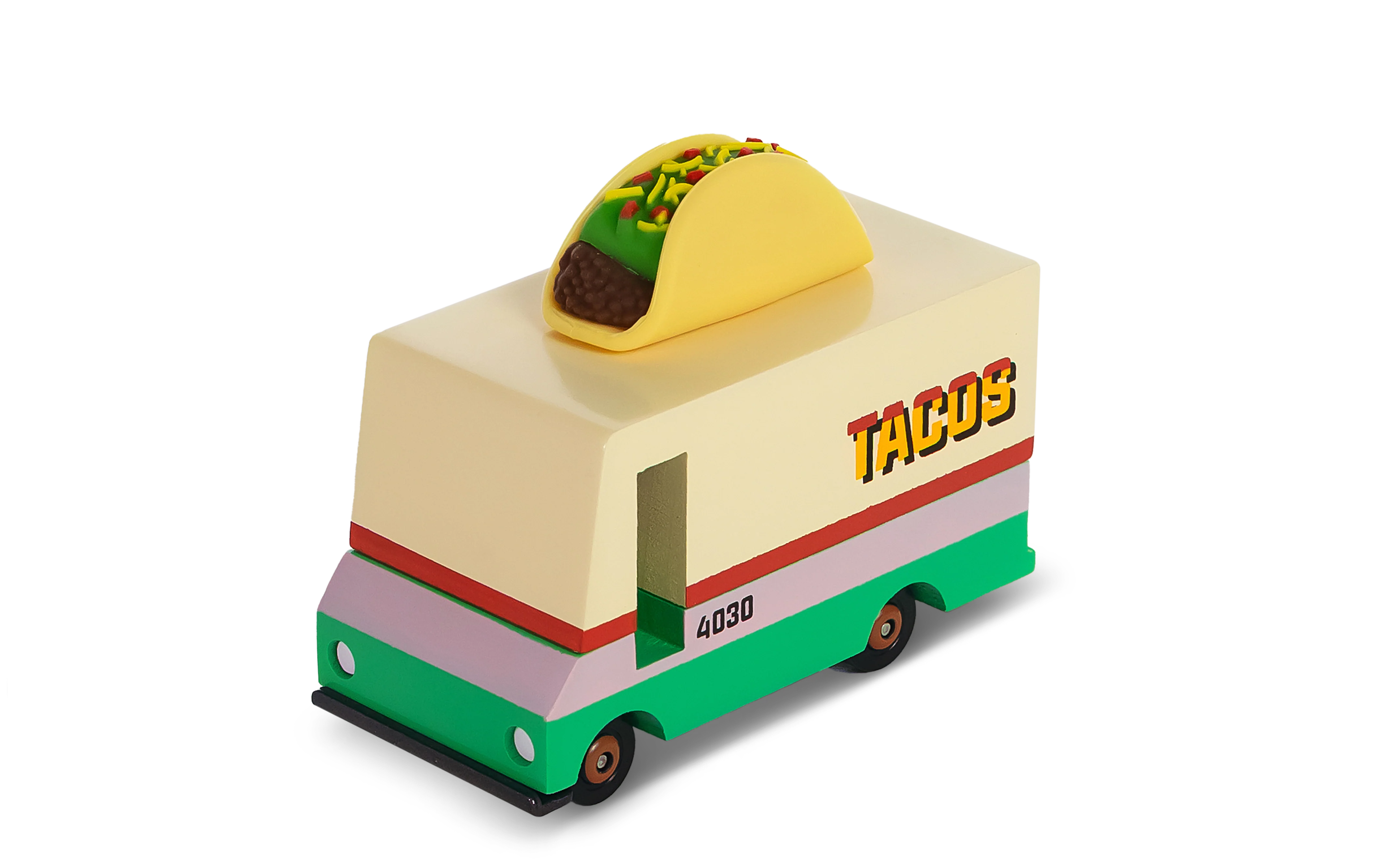 Taco Van - Image 2