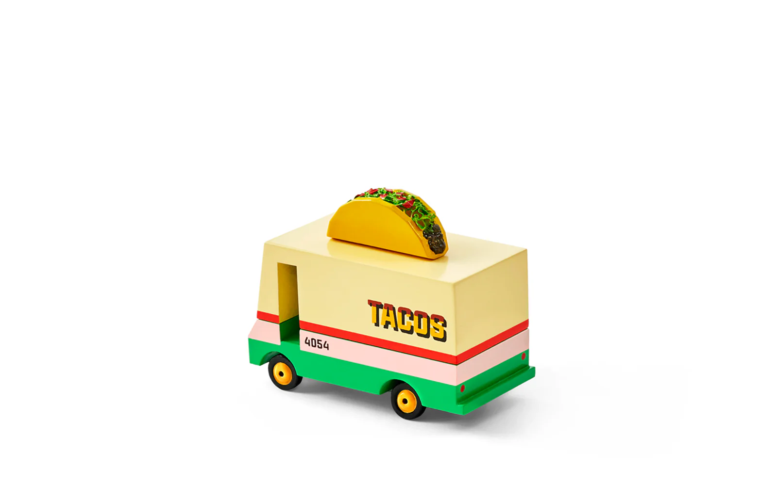 Taco Van - Image 3