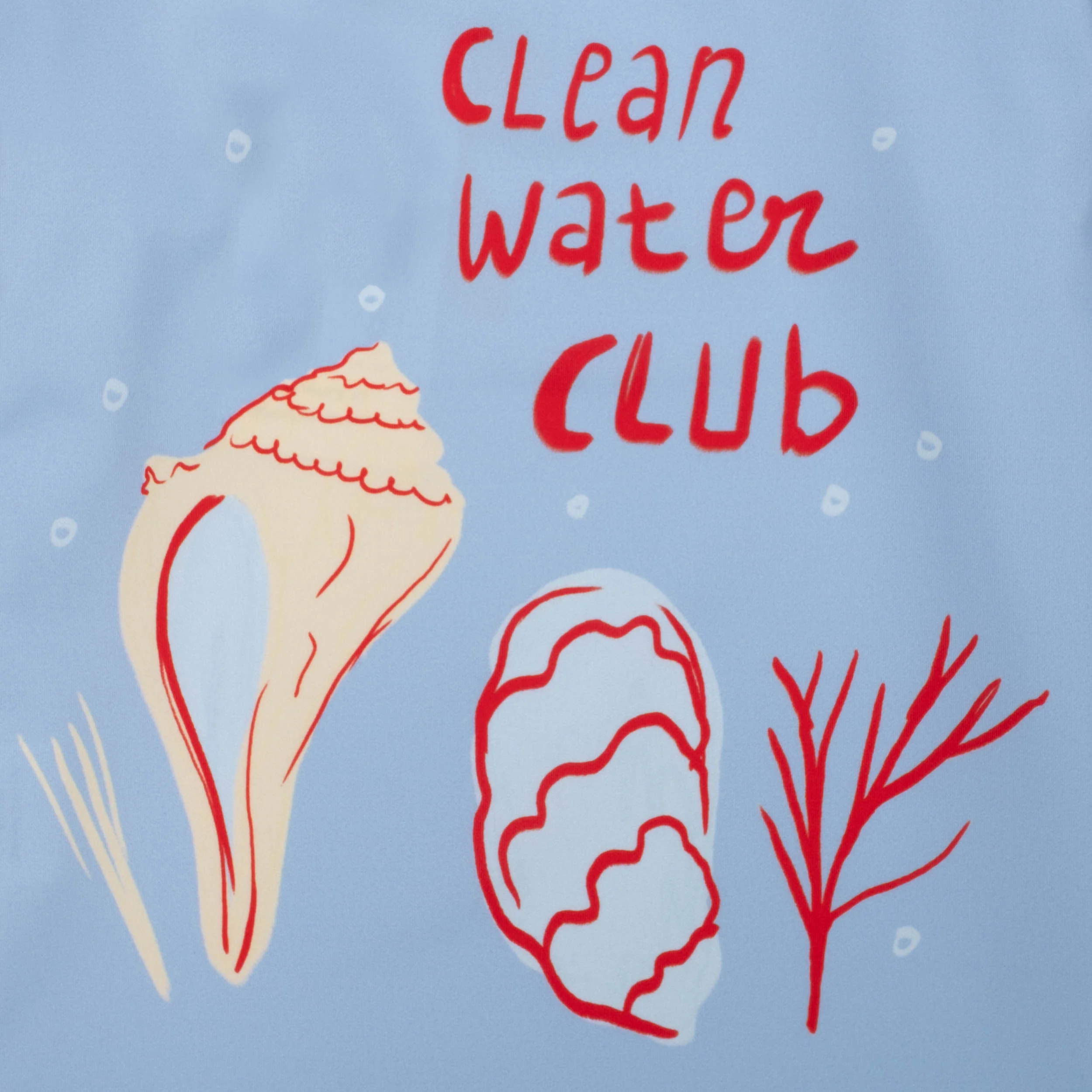 Shell Rashguard for Billion Oyster Project - Image 4