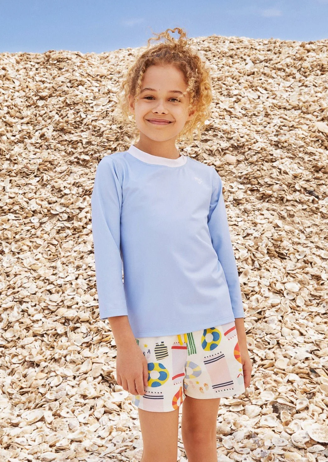 Shell Rashguard for Billion Oyster Project - Image 9
